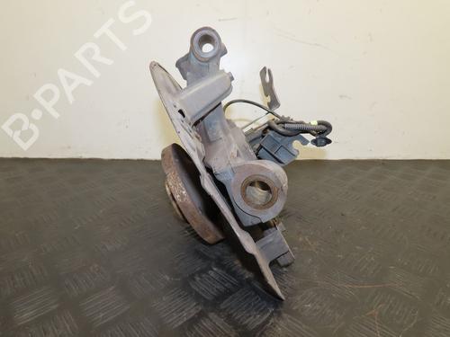 Left front steering knuckle CITROËN GRAND C4 SPACETOURER (3A_, 3E_) 1.2 PureTech 130 | BP23849962M25 