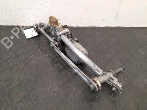 Front wiper motor PEUGEOT 2008 I (CU_) 1.6 HDi | BP27923448M29