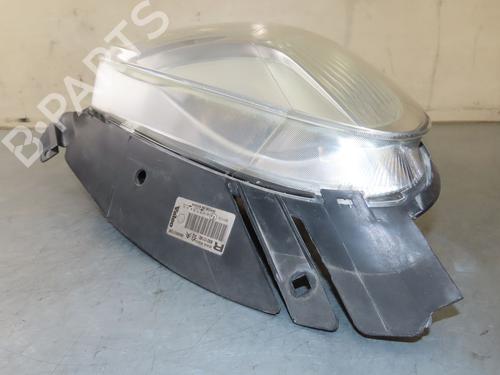Used Right headlight CITROËN XSARA PICASSO (N68) 2.0 HDi (90 hp) 24213916