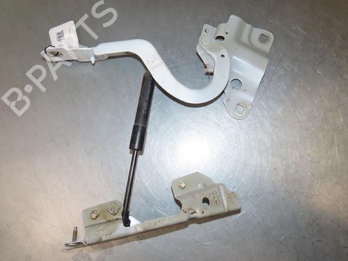 Used Hinge/Door check strap RENAULT ZOE (BFM_) ZOE (92 hp) 29380716