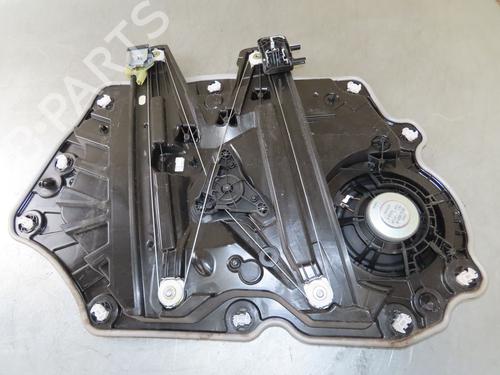 Front right window mechanism FORD PUMA (J2K, CF7) 1.0 Flexifuel | BP24831621C23