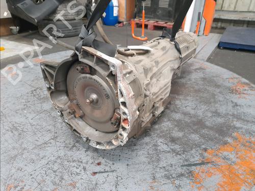 Gearbox PORSCHE CAYENNE (9PA) 3.2 | BP29759531M3 
