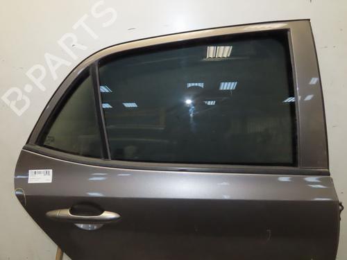 Dør højre bagtil KIA PICANTO III (JA) 1.0 | BP31077143C5 