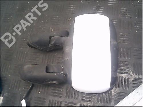 Left mirror FIAT DOBLO Box Body/MPV (223_) 1.3 D Multijet | BP9406479C26 