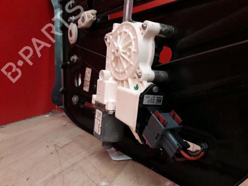 Used Rear left window mechanism OPEL ASTRA H TwinTop (A04) 1.8 (L67) (140 hp) 22367330