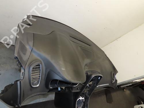 Used Dashboard RENAULT GRAND SCÉNIC IV (R9_) 1.6 dCi 130 (130 hp) 32004901