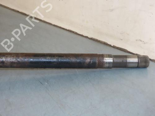 Right front driveshaft CITROËN JUMPY III Van (V_) 2.0 BlueHDi 120 | BP36444247M39 - Image 3