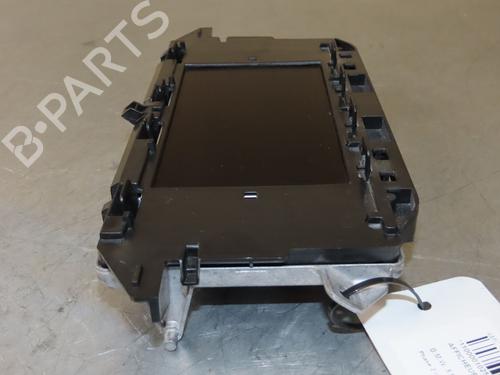 Display BMW X1 (E84) sDrive 16 d | BP28032861C48