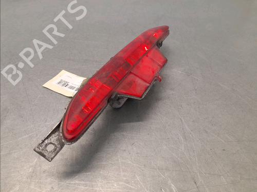 Rear fog light PEUGEOT 208 I (CA_, CC_) 1.2 VTI 82 | BP30767241C37