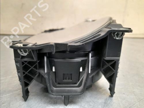 Instrument cluster VW GOLF VII (5G1, BQ1, BE1, BE2) 2.0 GTD | BP16105825C47 