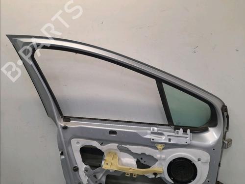 Used Left front door PEUGEOT 308 SW I (4E_, 4H_) 1.6 HDi (112 hp) 14945586