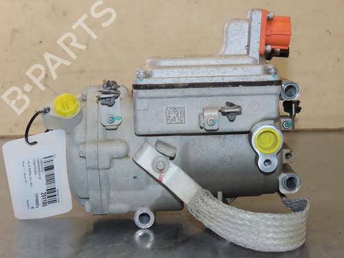 AC compressor DACIA SPRING EV (B6M1) | BP30447917M34 - Image 8