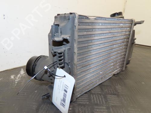 Intercooler RENAULT KADJAR (HA_, HL_) 1.5 dCi 110 (HLA3) | BP39966657M30 - Image 2