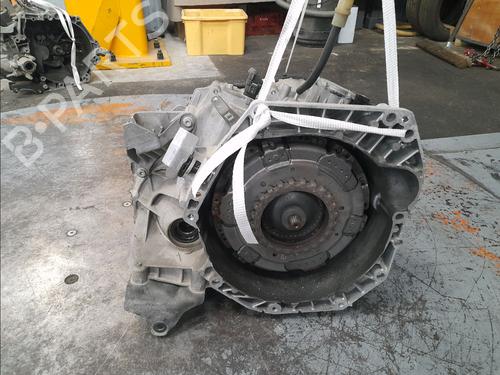 Gearbox RENAULT CAPTUR I (J5_, H5_) 1.2 TCe 120 | BP33477428M3  - Image 5