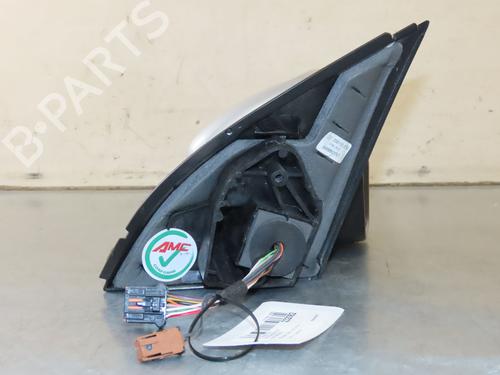 Right mirror PEUGEOT 308 II (LB_, LP_, LW_, LH_, L3_) 1.2 THP 110 | BP28284641C27 