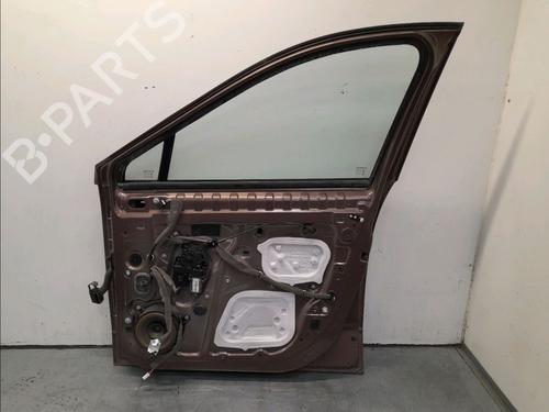 Right front door RENAULT SCÉNIC III (JZ0/1_) 1.9 dCi (JZ0J, JZ1J, JZ1K, JZ1S) | BP15722217C3 