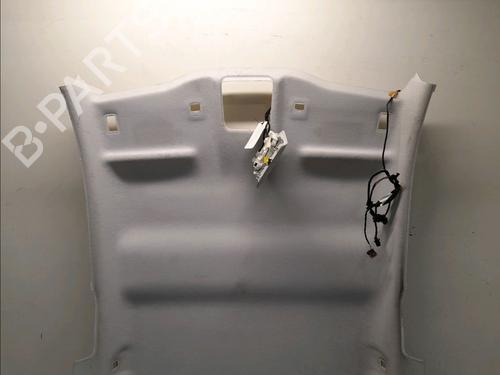 Interior roof PEUGEOT 208 I (CA_, CC_) 1.4 HDi | BP15770769I12