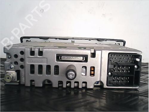 Radio CITROËN C1 (PM_, PN_) 1.0 | BP23158258E6 