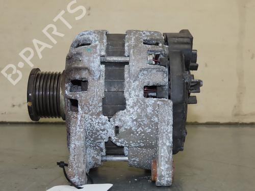 Alternator DACIA SANDERO II TCe 90 (B8M1, B8MA, B8AC) | BP16875622M7 