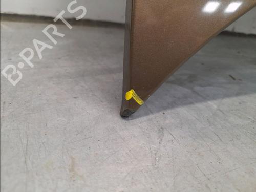 Hood RENAULT TWINGO III (BCM_, BCA_) 1.0 SCe 70 (BCMB) | BP22366892C1