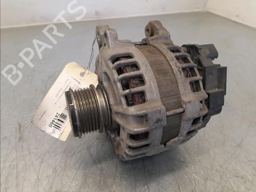 Alternator VW POLO V (6R1, 6C1) 1.4 TDI | BP27550855M7 