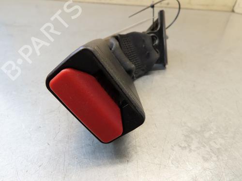 Seat buckle PEUGEOT 208 I (CA_, CC_) 1.2 VTI 82 | BP24991934I32