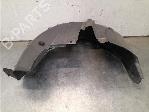 Hjulbue CITROËN C3 III (SX) 1.2 PureTech 82 (83 hp) 28105709