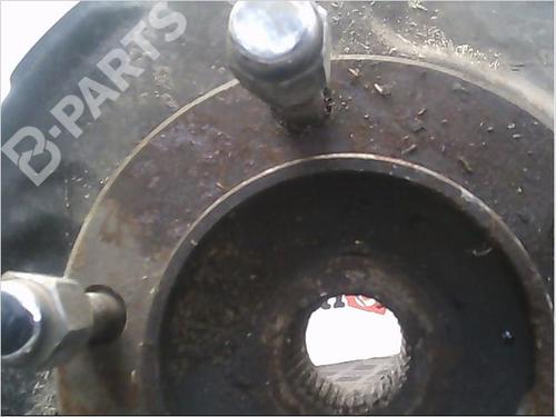Right front steering knuckle TOYOTA LAND CRUISER 200 (_J2_) 4.5 D V8 (VDJ200) | BP9402948M26 