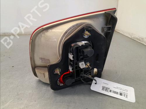 Farolim esquerdo da mala Farolim esquerdo da mala VW TOUAREG (7LA, 7L6, 7L7) 2.5 R5 TDI (174 hp) 33770292 33770292