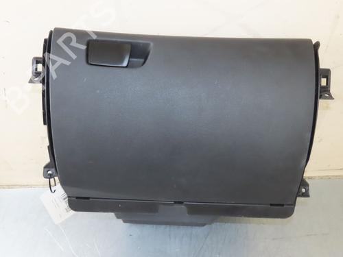 Glove box RENAULT MEGANE IV Hatchback (B9A/M/N_) 1.5 dCi 110 (B9A3) | BP18896194C95 