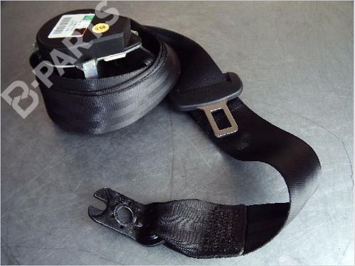 Used Rear right belt tensioner VW GOLF VII (5G1, BQ1, BE1, BE2) 1.2 TSI (105 hp) 10919462