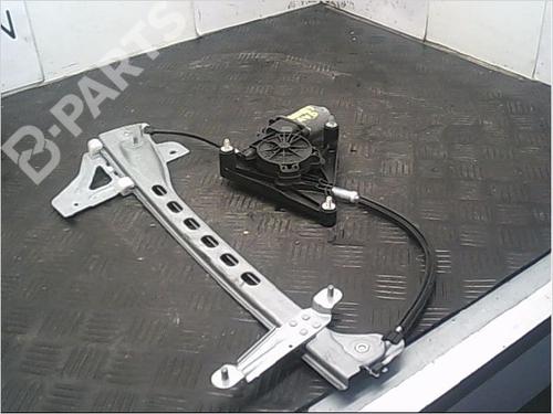 Used Front right window mechanism PEUGEOT 108 1.0 VTi (69 hp) 9405527