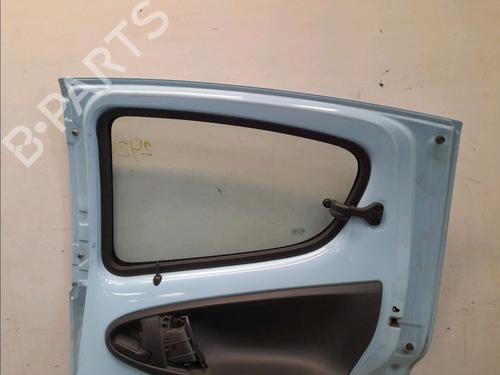 Used Right rear door CITROËN C1 (PM_, PN_) 1.0 (68 hp) 27665768