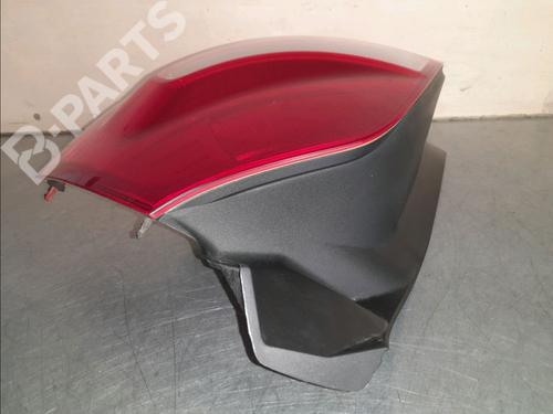 Right taillight RENAULT MEGANE II (BM0/1_, CM0/1_) 1.9 dCi | BP12116739C35 