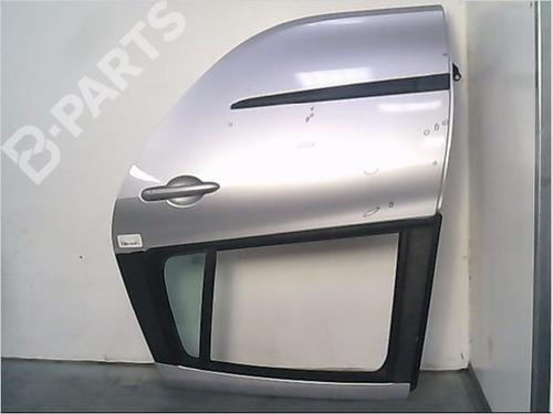 Used Left rear door RENAULT CLIO III Grandtour (KR0/1_) 1.5 dCi (KR0F) (86 hp) 9410820