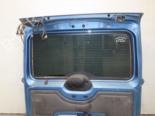 Used Tailgate Tailgate 37062490 37062490