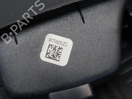 Switch PEUGEOT 208 I (CA_, CC_) 1.4 HDi | BP19133024I30 