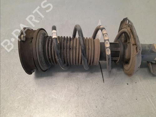 Right front shock absorber VW POLO VI (AW1, BZ1, AE1) 1.0 TSI | BP31179638M17