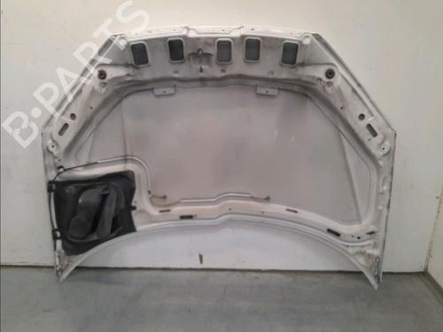 Hood PEUGEOT 206 Hatchback (2A/C) 1.1 i | BP12846343C1 