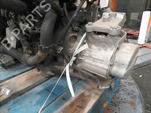 Gearbox CITROËN C3 Picasso (SH_) 1.6 HDI 90 | BP38942314M3 - Image 2