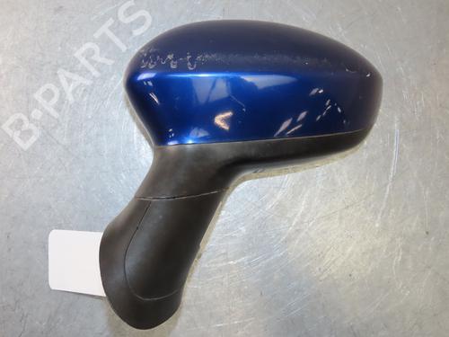 Left mirror FIAT GRANDE PUNTO (199_) 1.4 (199AXB11, 199AXB1A, 199BXB1A, 199AXL1A) | BP22367230C26 