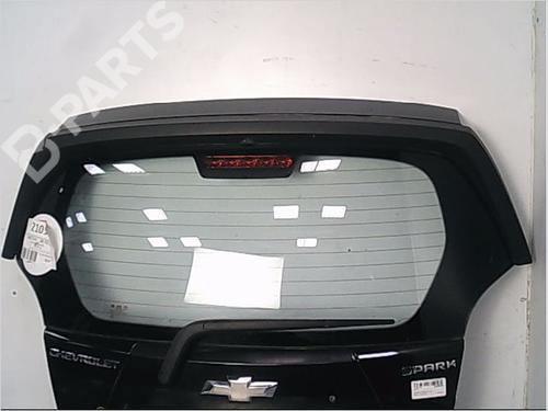 Tailgate CHEVROLET SPARK (M300) 1.0 | BP10000648C6