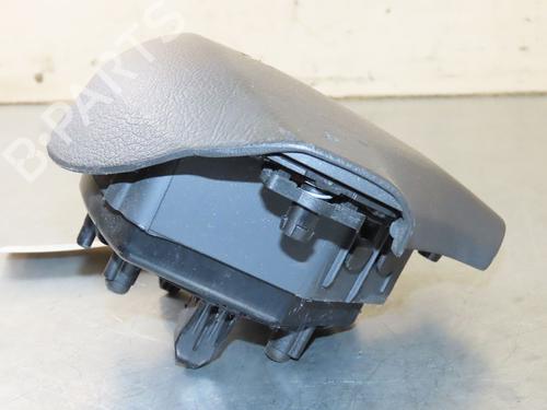 Used Driver airbag PEUGEOT 3008 I MPV (0U_) 1.6 HDi (112 hp) 23158411