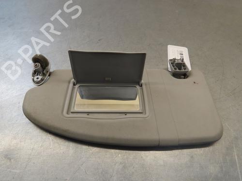 Left sun visor FORD FOCUS II Convertible 2.0 TDCi | BP24707136I1 
