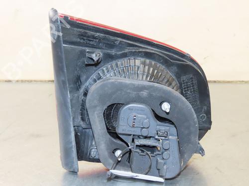 Right tailgate light VW GOLF VI (5K1) 1.6 TDI | BP17133872C80 