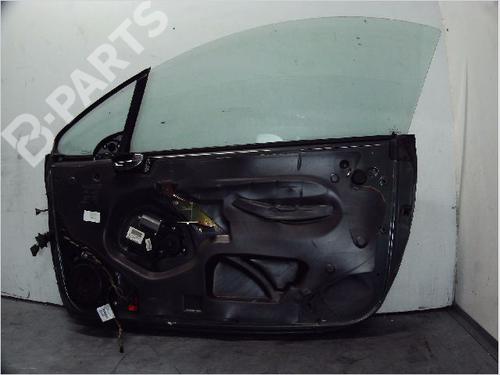Right front door PEUGEOT 307 CC (3B) 2.0 16V | BP11098424C3 