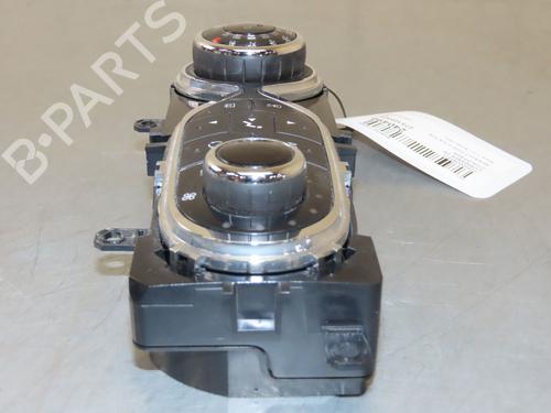 Climate control RENAULT CLIO IV (BH_) 0.9 TCe 90 (BHNF, BHMA, BHMH, BHJK, BHJR) | BP26701433I5 