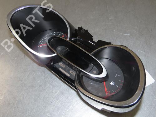 Used Instrument cluster RENAULT CLIO IV (BH_) 1.2 TCe 120 (BHAU) (118 hp) 29016776