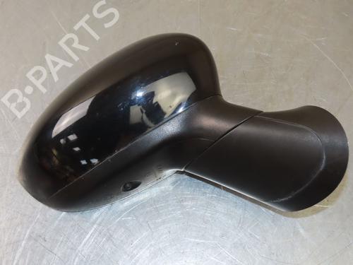Right mirror FIAT 500 (312_) 1.2 (312AXA1A) | BP17133845C27