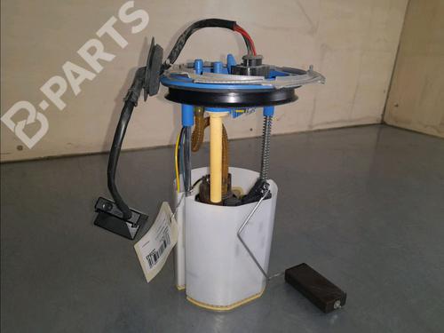 Fuel pump VW GOLF PLUS V (5M1, 521) 1.4 TSI | BP11746815M76 